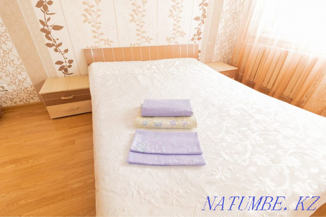 Two-room  Astana - photo 1