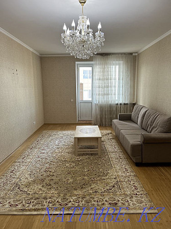 Two-room  Astana - photo 1