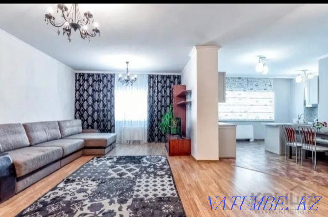 Two-room  Astana - photo 4