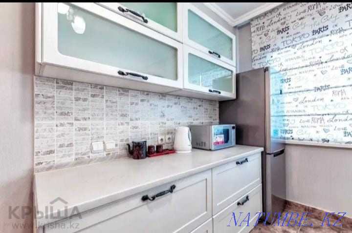 Two-room apartment for daily rent Astana - photo 7