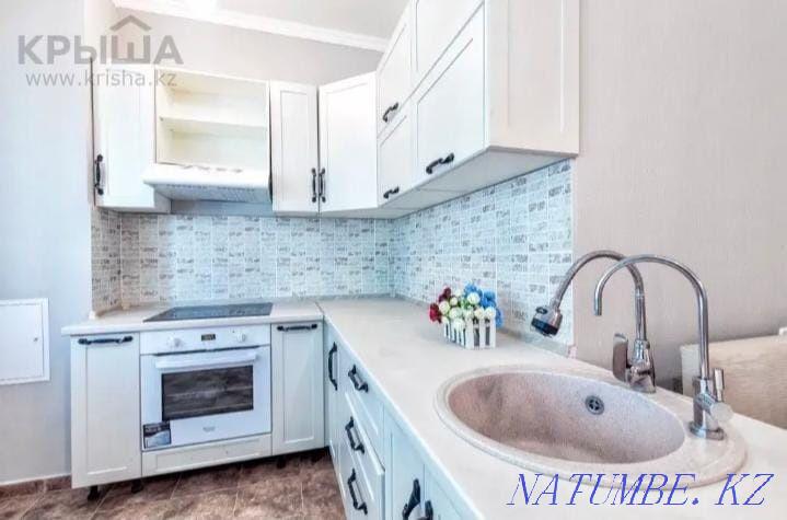 Two-room apartment for daily rent Astana - photo 8