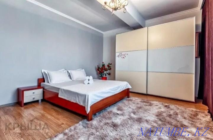 Two-room apartment for daily rent Astana - photo 2