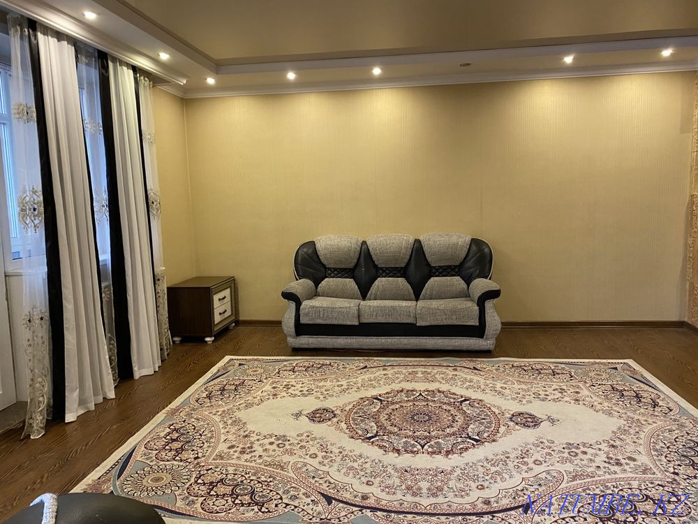 Two-room apartment for daily rent Astana - photo 5
