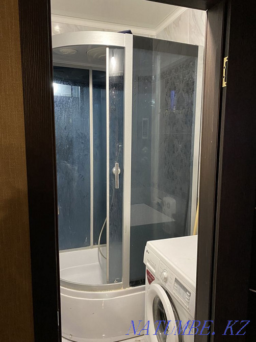 Two-room apartment for daily rent Astana - photo 3