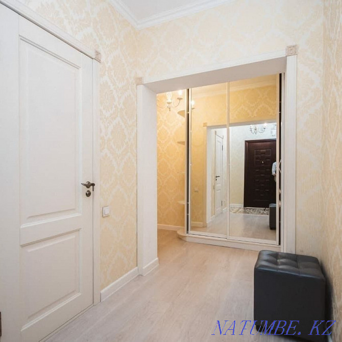 Two-room  Astana - photo 4