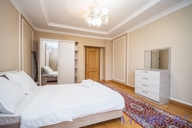 Two-room  Astana - photo 2