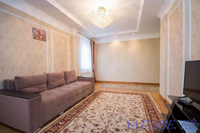 Two-room  Astana - photo 3