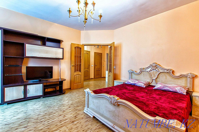 Two-room  Astana - photo 1