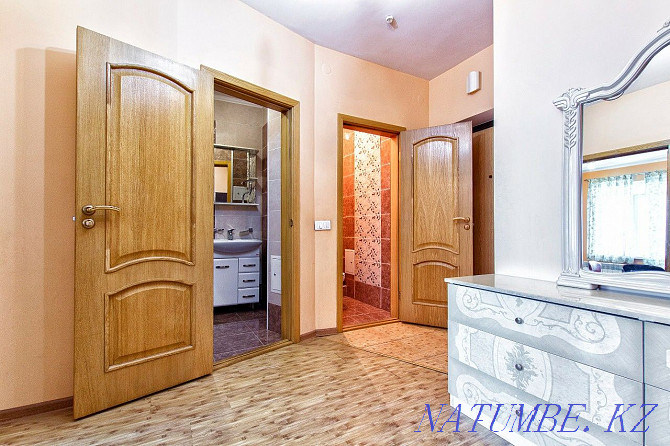 Two-room  Astana - photo 6