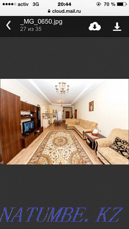 Two-room  Astana - photo 5