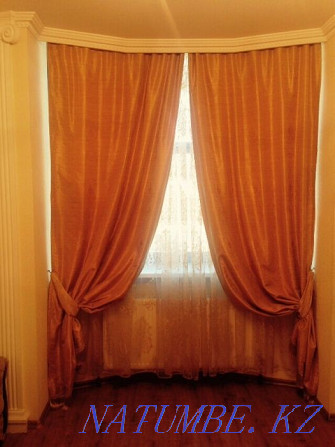 Two-room  Astana - photo 8