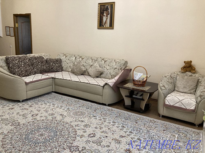 Two-room  Astana - photo 3