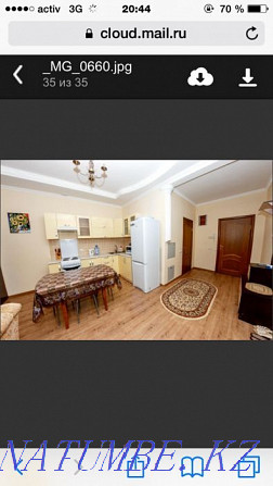 Two-room  Astana - photo 6