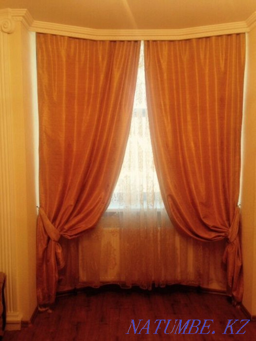 Two-room apartment for daily rent Astana - photo 8