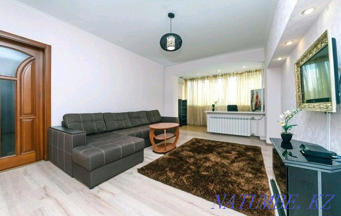 Two-room  Astana - photo 5