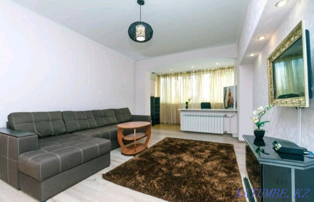 Two-room apartment for daily rent Astana - photo 3