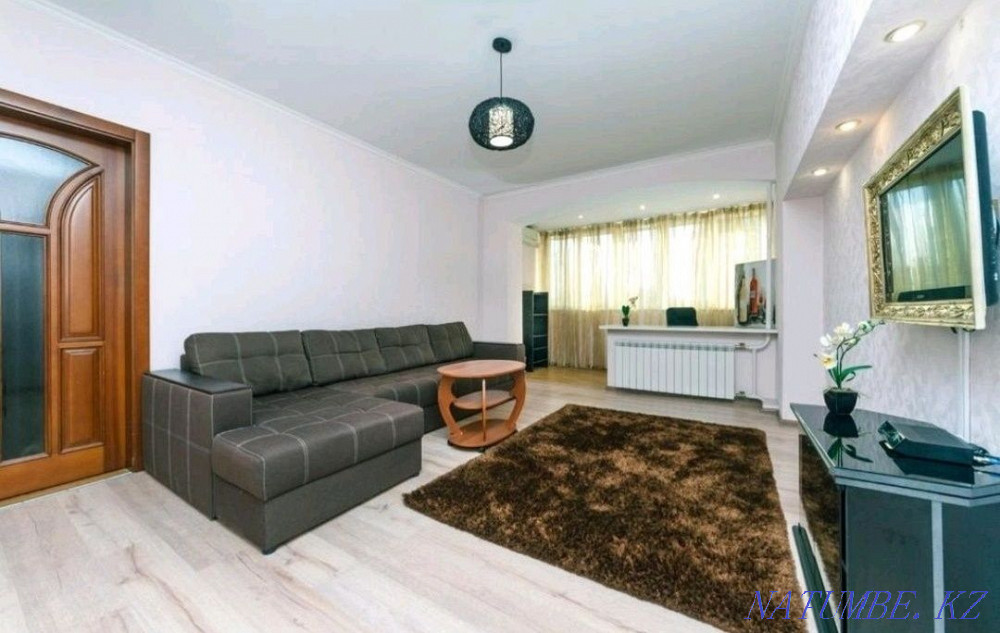 Two-room apartment for daily rent Astana - photo 5