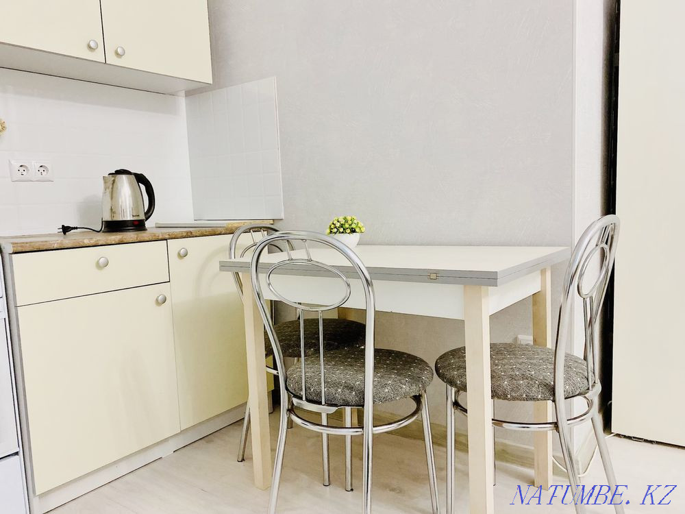 Two-room apartment for daily rent Astana - photo 6