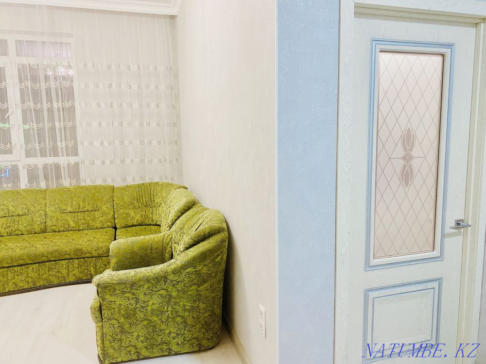 Two-room apartment for daily rent Astana - photo 7