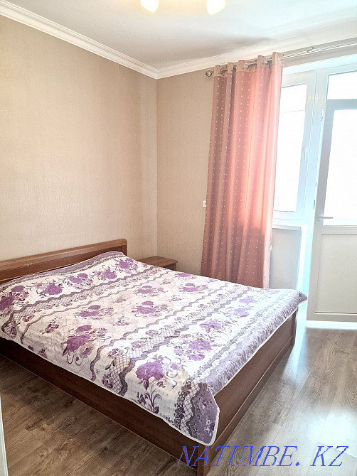 Two-room apartment for daily rent Astana - photo 5