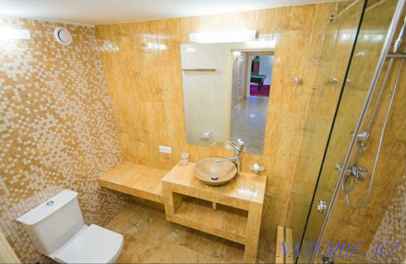 Two-room apartment for daily rent Astana - photo 4