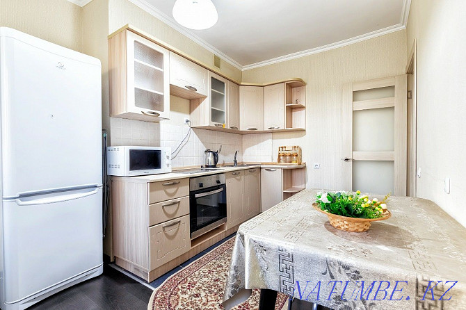 Two-room  Astana - photo 3