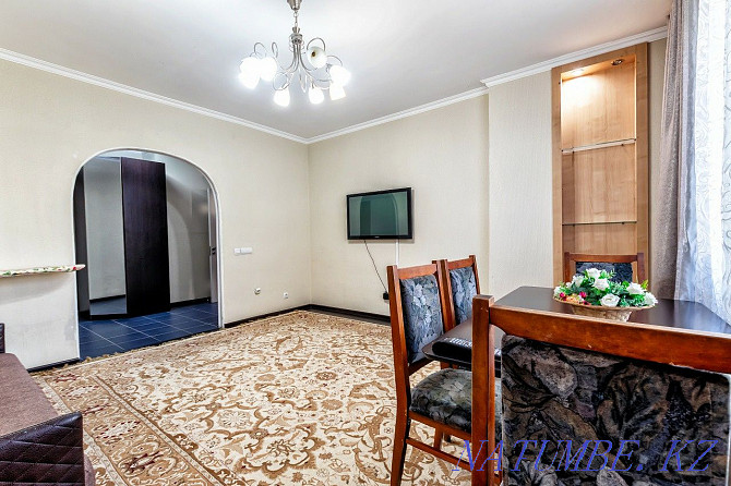 Two-room  Astana - photo 8