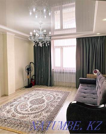 Two-room  Astana - photo 2