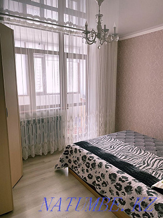 Two-room  Astana - photo 5