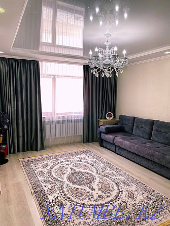 Two-room  Astana - photo 1