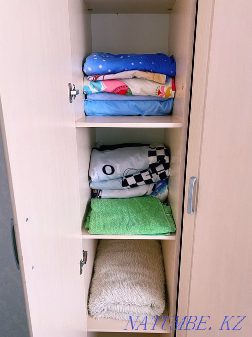 Two-room apartment for daily rent Astana - photo 8