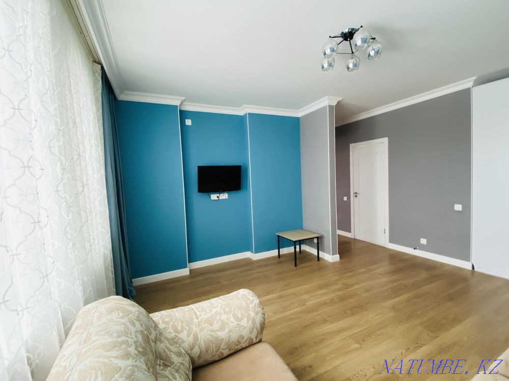 Two-room apartment for daily rent Astana - photo 5