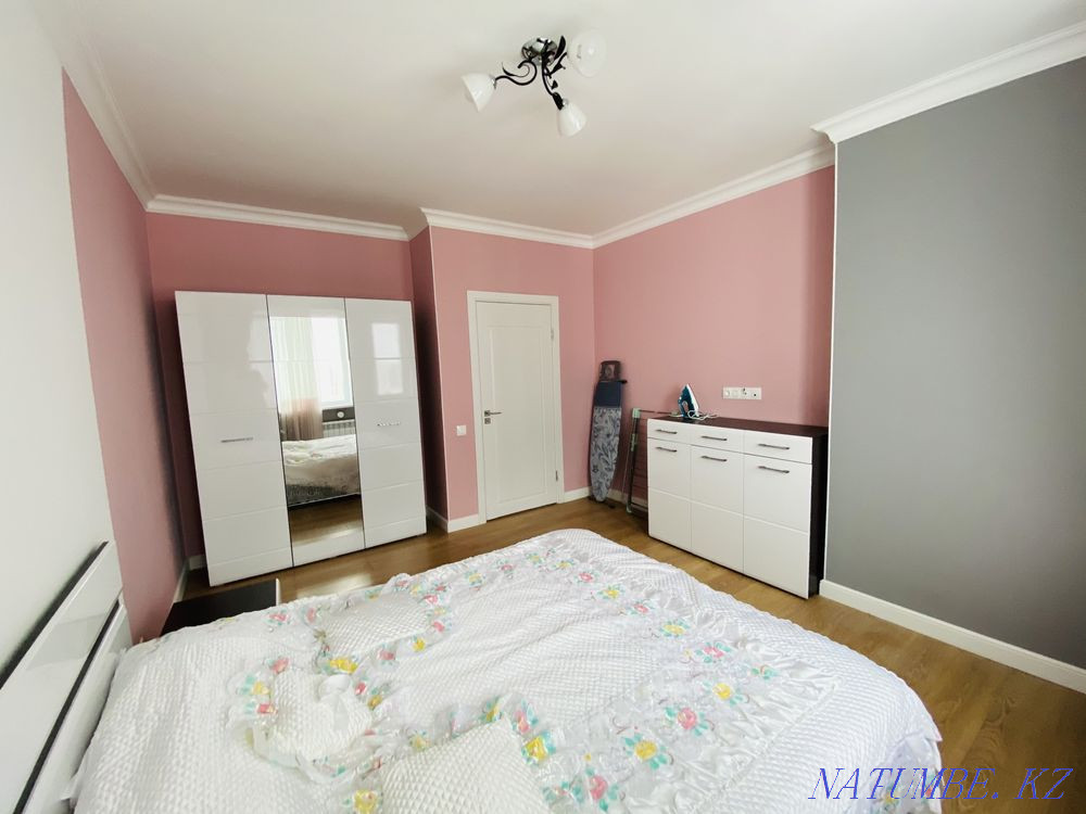Two-room apartment for daily rent Astana - photo 2