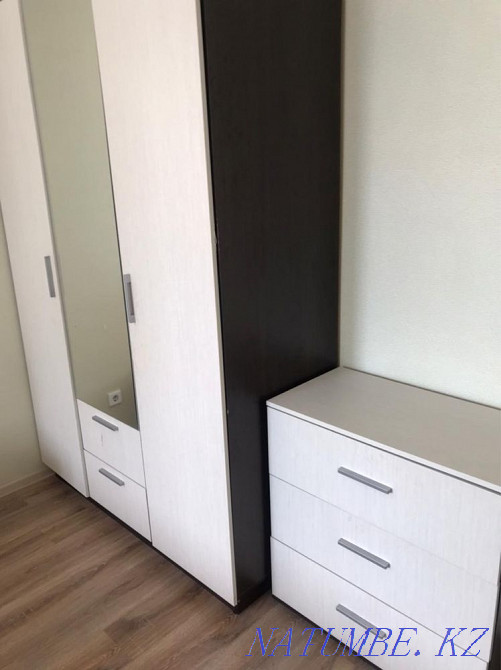 Two-room apartment for daily rent Astana - photo 3