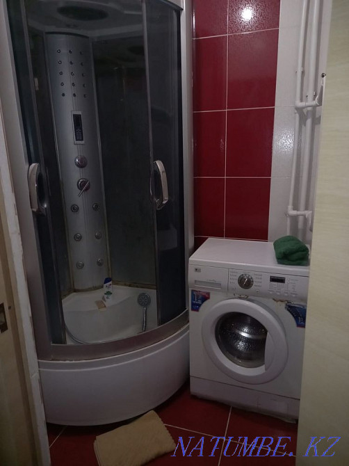 Two-room apartment for daily rent Astana - photo 6