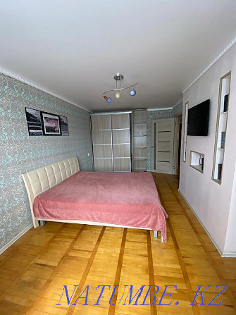 Two-room  Astana - photo 1