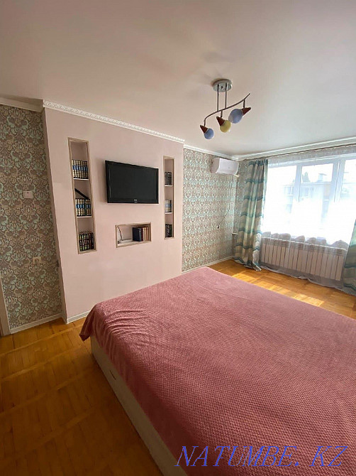 Two-room apartment for daily rent Astana - photo 2