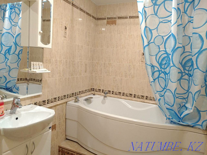 Two-room  Astana - photo 4