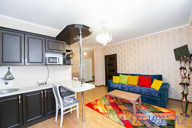 Two-room  Astana - photo 6