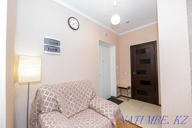 Two-room  Astana - photo 15