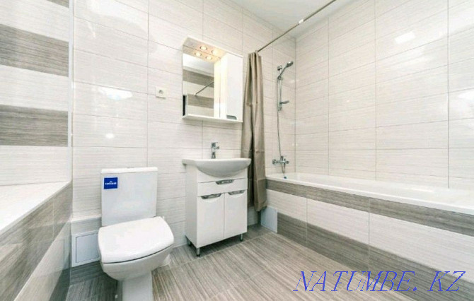 Two-room  Astana - photo 7