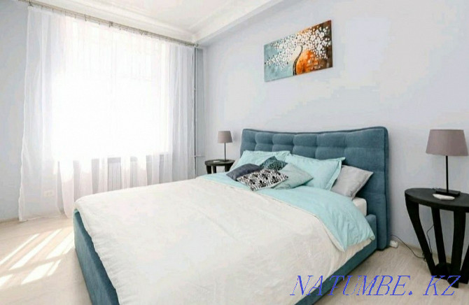 Two-room  Astana - photo 1