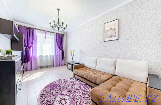 Two-room  Astana - photo 4