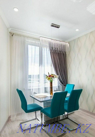 Two-room  Astana - photo 4