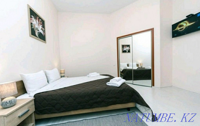 Two-room  Astana - photo 2