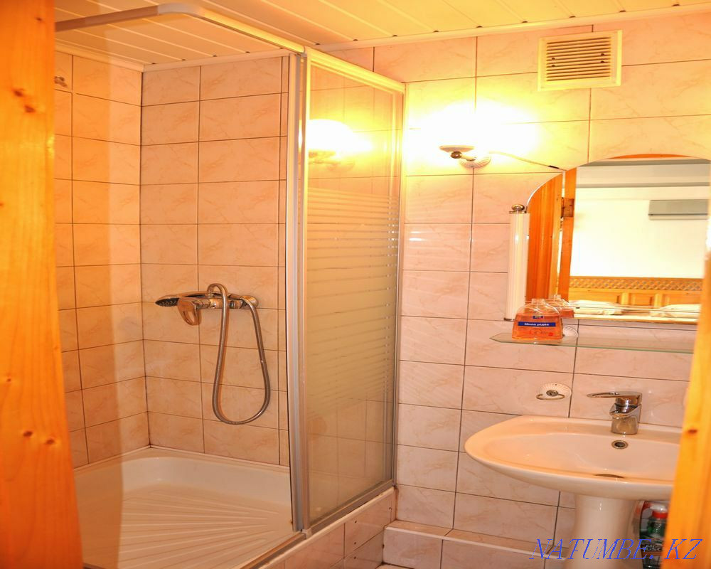 Two-room apartment for daily rent Astana - photo 2
