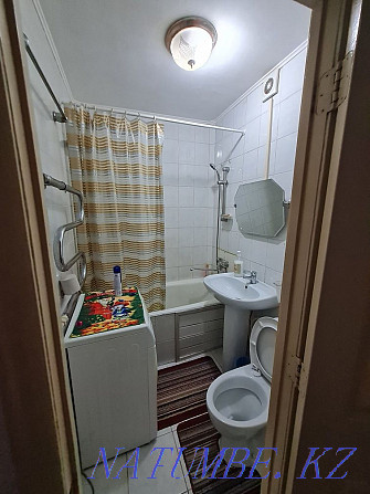 Two-room  Astana - photo 7