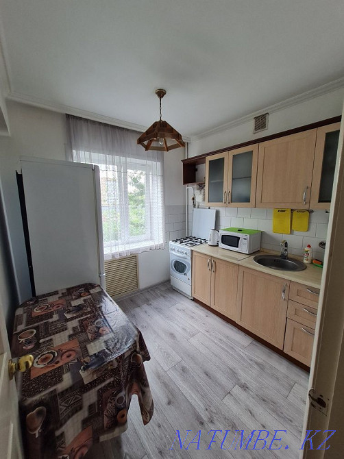 Two-room apartment for daily rent Astana - photo 2