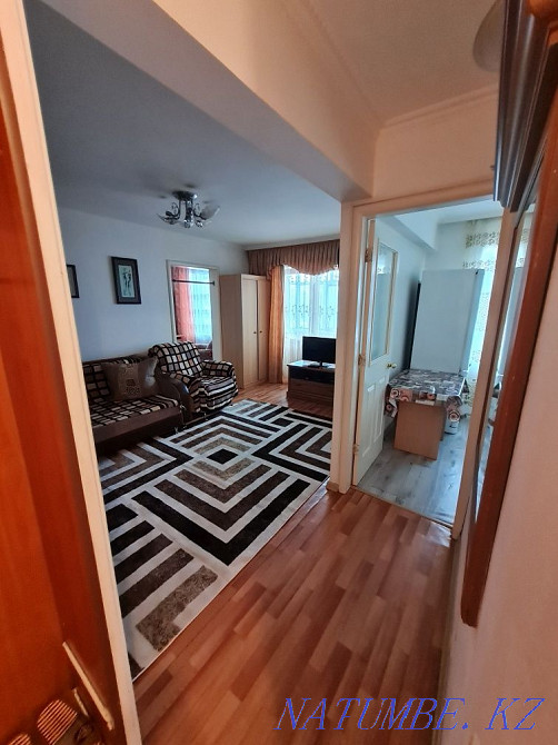 Two-room apartment for daily rent Astana - photo 3