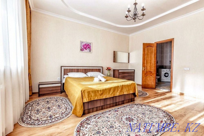 Two-room  Astana - photo 1